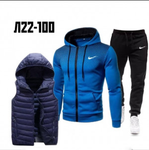 Спортивный костюм 22634334