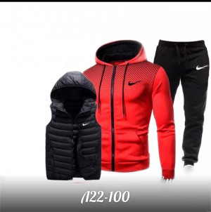 Спортивный костюм 22634340