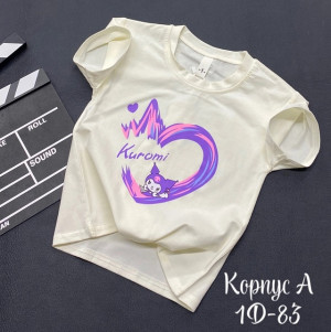 Футболка 22635360