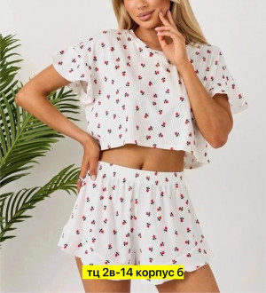 Пижама 22636502