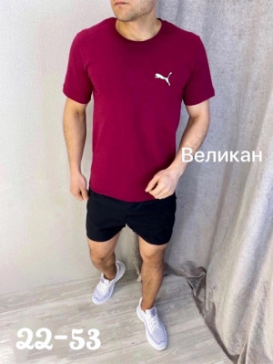 Спортивный костюм 22637005