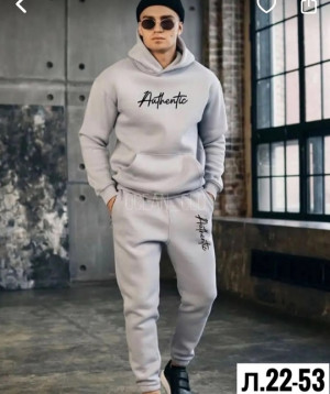 Спортивный костюм 22637318