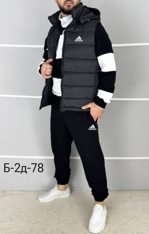 Спортивный костюм 22637624