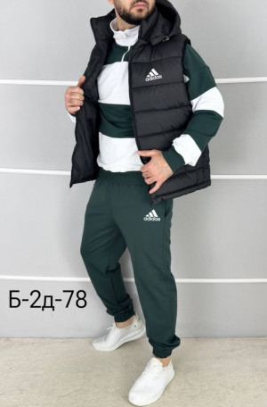 Спортивный костюм 22637625