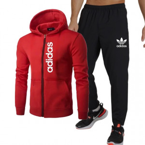 Спортивный костюм 22642138