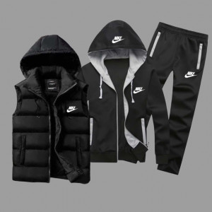 Спортивный костюм 22643544