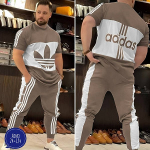 Спортивный костюм 22644739