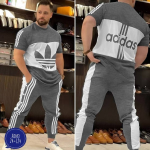 Спортивный костюм 22644740