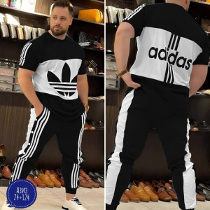 Спортивный костюм 22644741