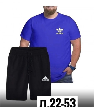 Спортивный костюм 22645250