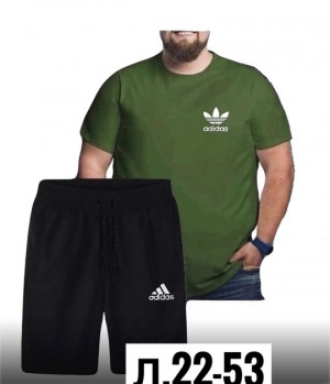 Спортивный костюм 22645251