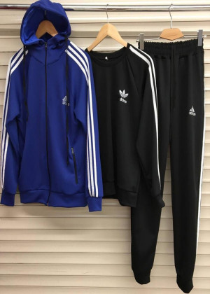 Спортивный костюм 22647765