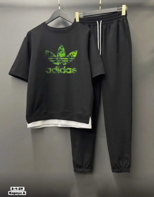 Спортивный костюм 22667363