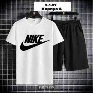 Спортивный костюм 22667520