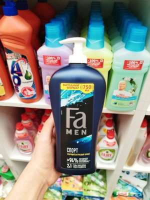 Гель для душа 22668080
