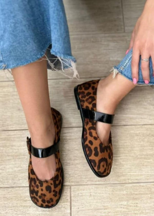 Балетки #22671239