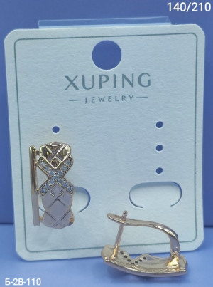 Серьги #22672363
