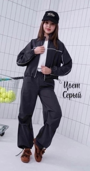 Костюм #22674703