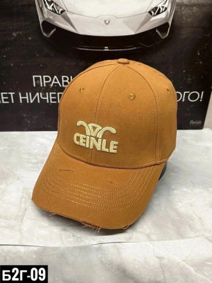 Бейсболка #22675301