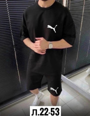 Спортивный костюм