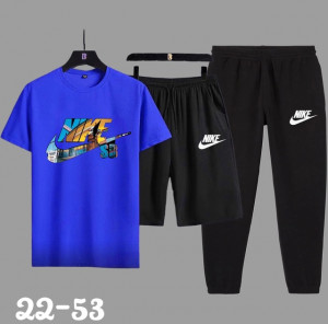 Спортивный костюм 22688275