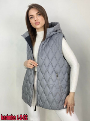 Жилет #22690139