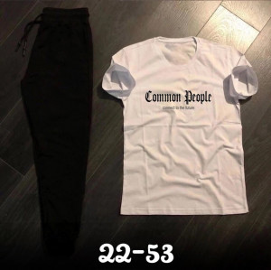 Спортивный костюм 22697158