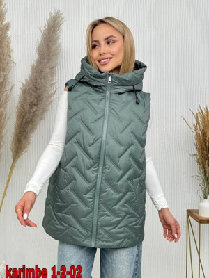 Жилет #22700700