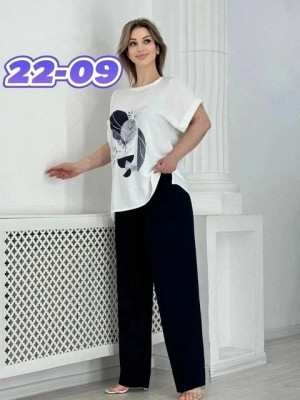 Костюм #22703627