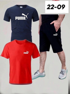Спортивный костюм #22705489