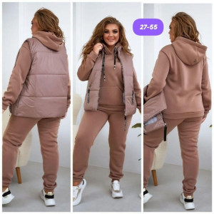 Спортивный костюм #22705937