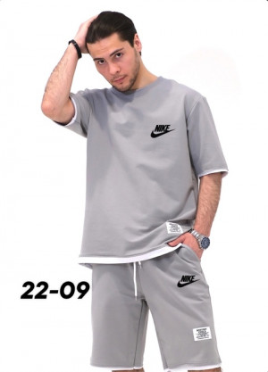 Спортивный костюм #22706019