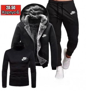 Спортивный костюм #22708339