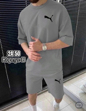 Спортивный костюм #22708376