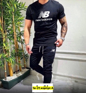 Спортивный костюм #22708410