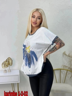 Футболка #22710373