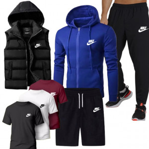 Спортивный костюм #22710840