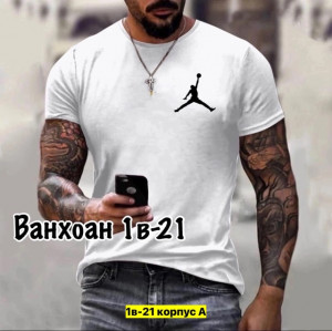 Футболка #22711002