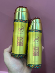 Парфюм