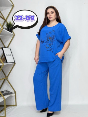 Костюм #22715040