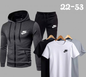 Спортивный костюм #22715502