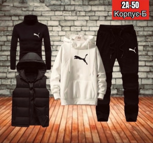 Блузка #22715921