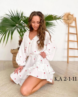 Платье #22715974