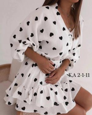 Платье #22715976