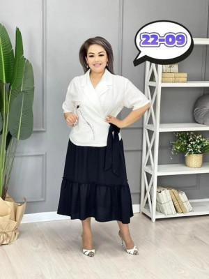 Блузка #22716695