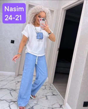 Блузка #22717873