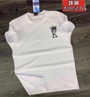Футболка #22718287