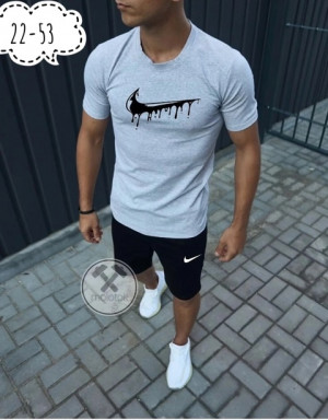 Спортивный костюм #22718689