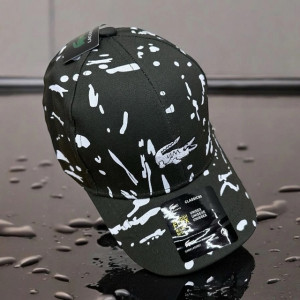Бейсболка #22720495