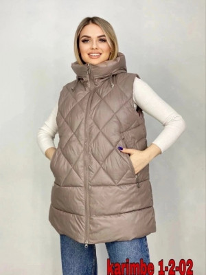 Жилет #22721258